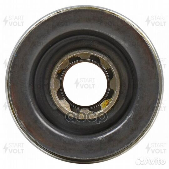 Привод стартера (бендикс) для а/м Mitsubishi Fuso