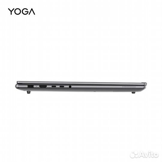 Ноутбук Lenovo Yoga Pro 16s/Ultra 9/RTX4060