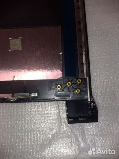 Крышка, рамка матрицы для MSI GF76