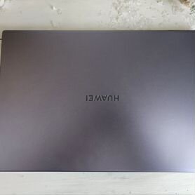 Huawei matebook 14 8/512 ryzen 7