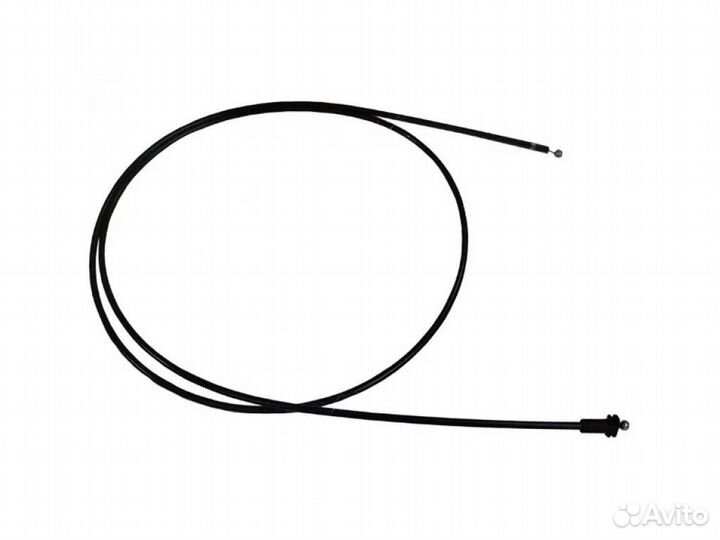 Трос капота vika Golf 4; Bora; Jetta 4