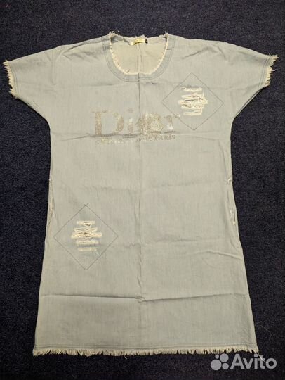 Женские вещи 48