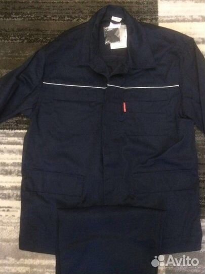 Костюм рабочий