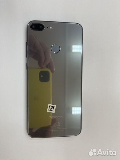 HONOR 9 Lite, 4/64 ГБ