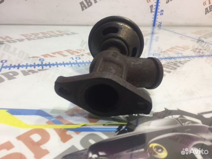 Пежо 307 Клапан EGR