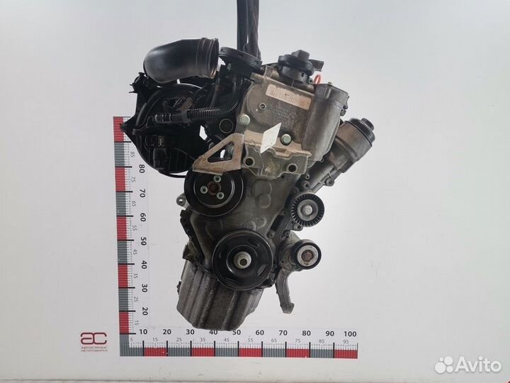 Двигатель (двс) для Volkswagen Golf 5 BLN