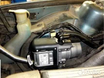 Webasto установка,продажа,ремонт