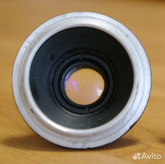 Продаю объектив