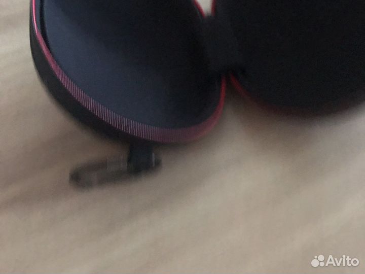 Кейс для наушников футляр