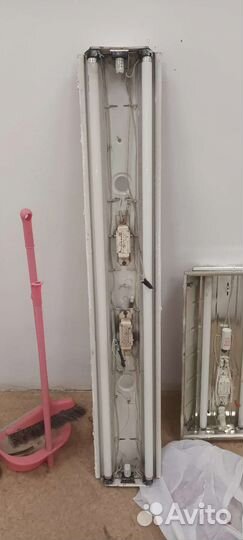 Светильник потолочный