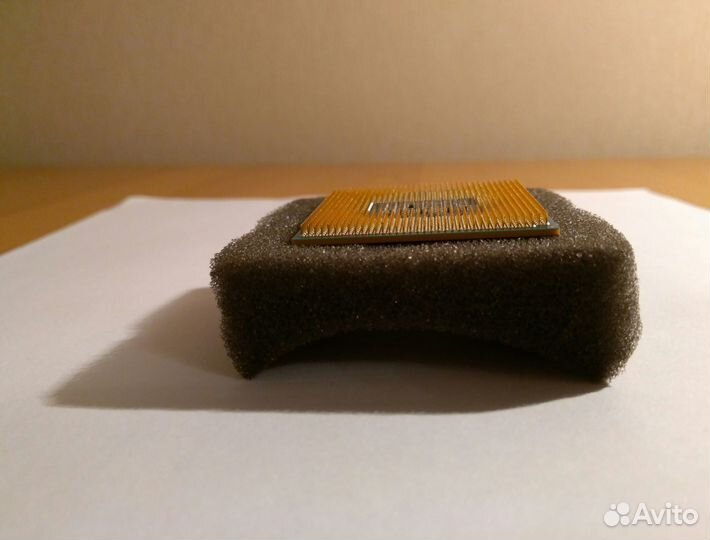 Процессор intel core i3-3110m
