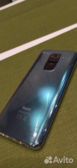 Redmi note 9 64 gb