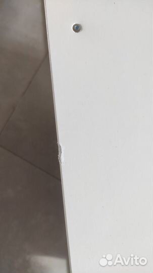 Полка навесная IKEA