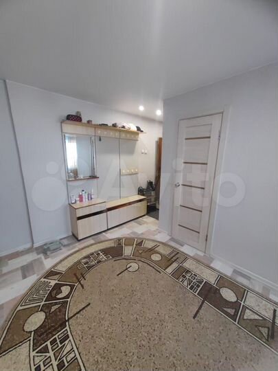 3-к. квартира, 51,3 м², 5/5 эт.