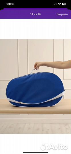 Кокон для новорожденных