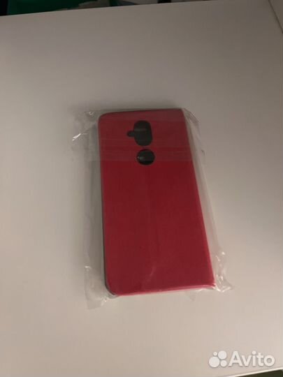 Чехол Nokia 8.1