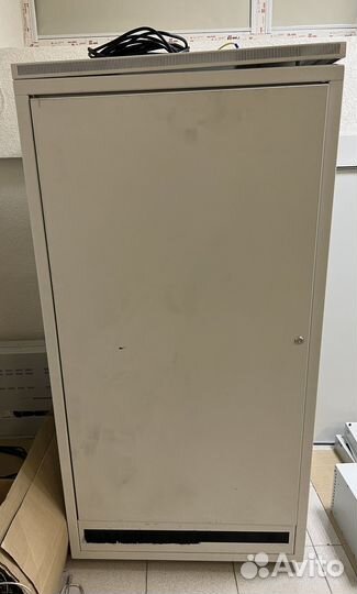 Серверный шкаф Depo Rack 600G3