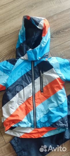 Костюм демисезонный Lassie by Reima, 98