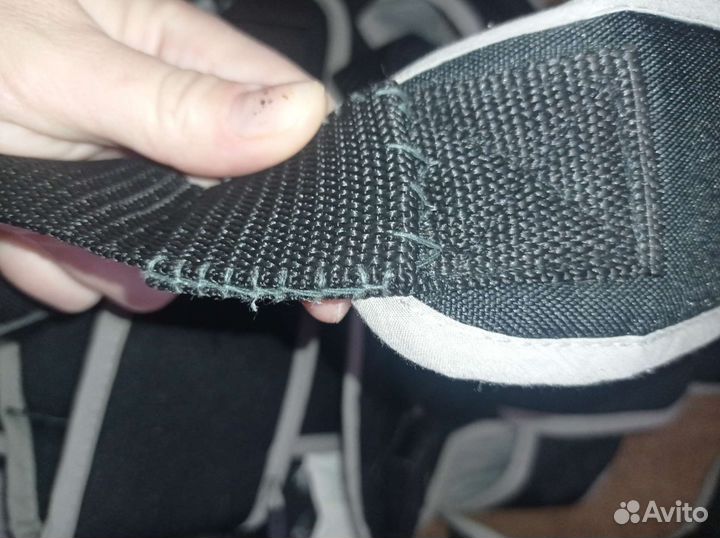 Кенгуру переноска