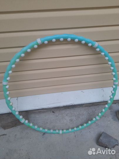 Обруч хулахуп