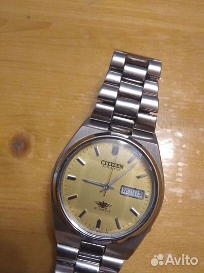 Часы наручные