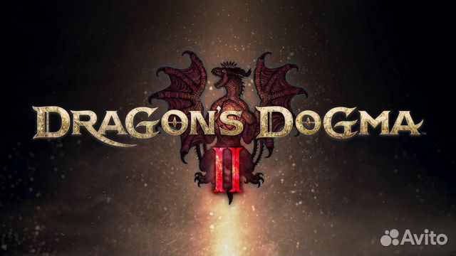 Dragons Dogma 2 ps5