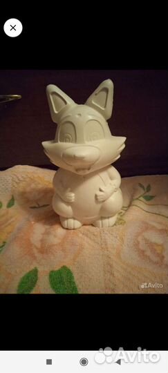 Игрушки раскраски