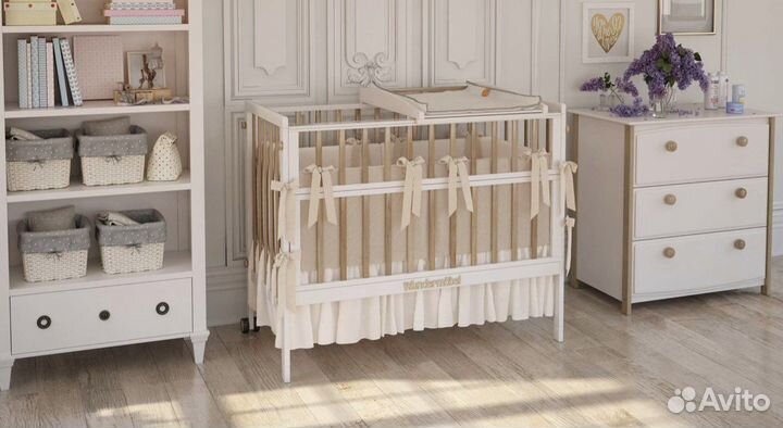 Съемная пеленальная доска