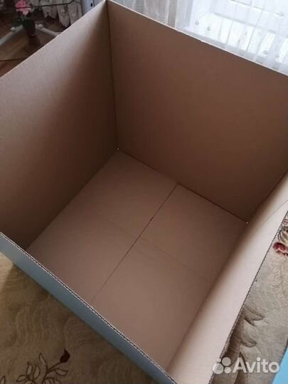 Коробка подарочная для шаров