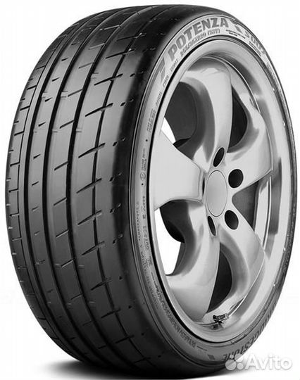 Bridgestone Potenza S007 275/30 R20