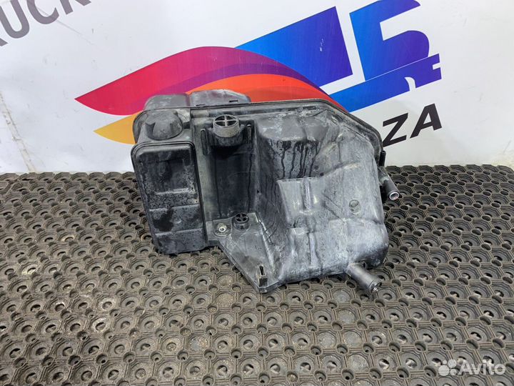 Бачок расширительный Mercedes-Benz Actros