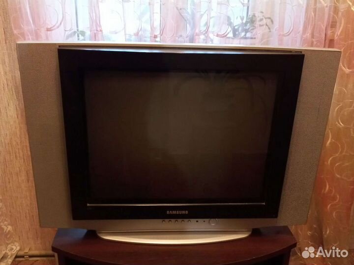 Бу телевизор samsung
