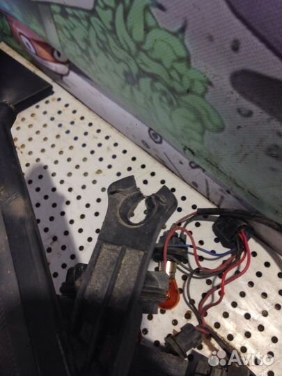 Фара правая Great Wall Hover