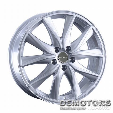 Диски Haval HV16 7/19 5x114.3 ET40 d64.1 S