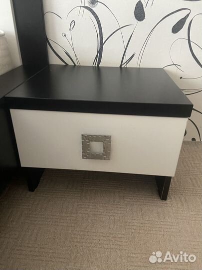 Спальный гарнитур бу