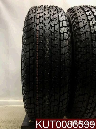 Bridgestone Dueler H/T D840 255/70 R18 107U