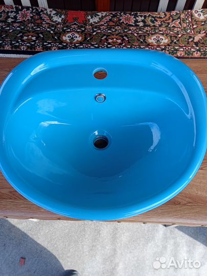 Раковина Форпост