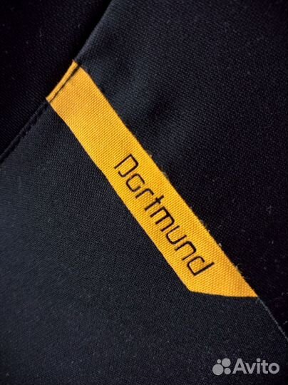 Толстовка Nike Borussia Dortmund