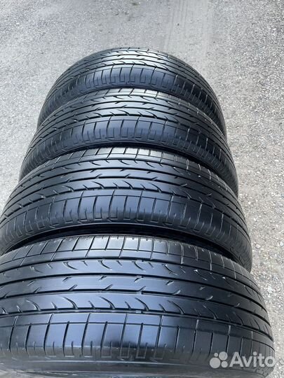 Bridgestone Dueler H/P Sport 235/65 R18 106H