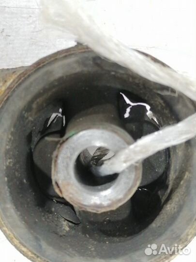 Крепление редуктора заднее Nissan X-Trail PNT30