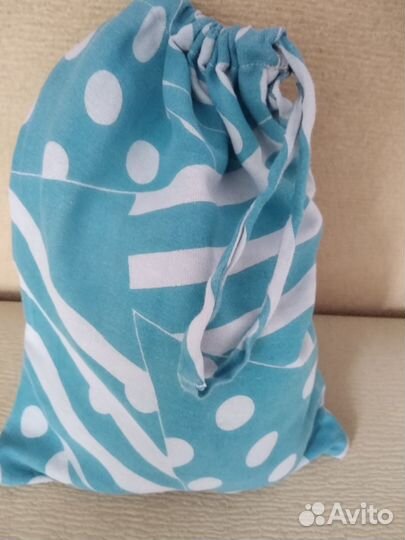 Мешочек для сухофруктов