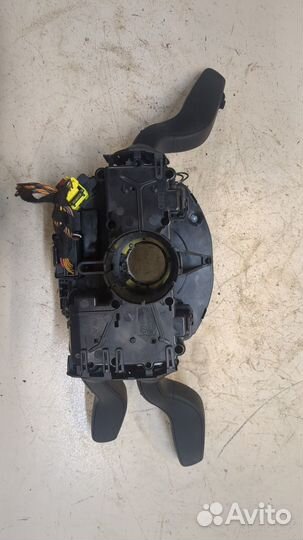 Переключатель поворотов и дворников Audi A7