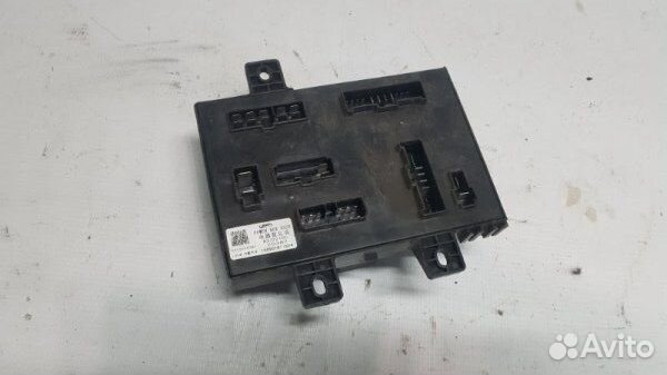 Блок предохранителей Lifan X50 W215 LF479Q2-B 2015