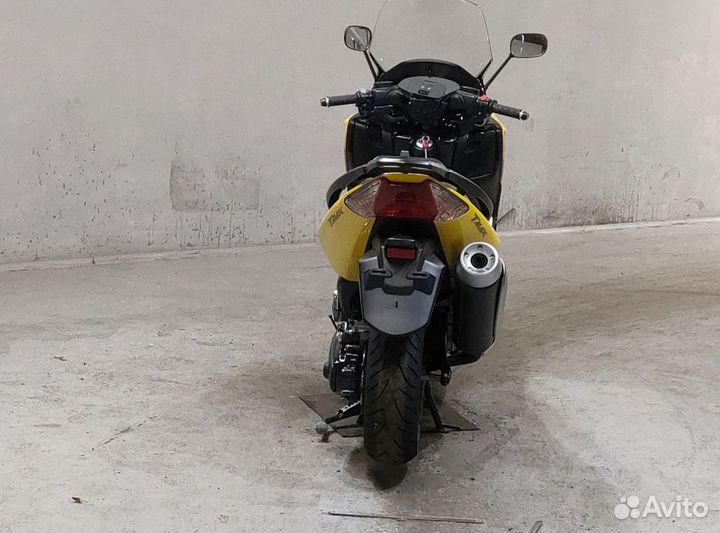 Максискутер Yamaha XP500 Tmax 3 Япония
