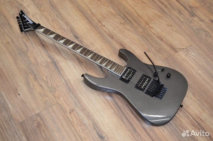 Электрогитара Jackson X Series Soloist SLX DX