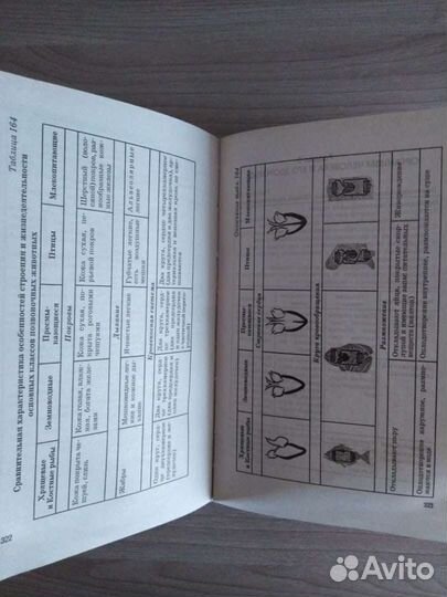Биология
