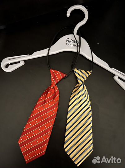 Детские галстуки