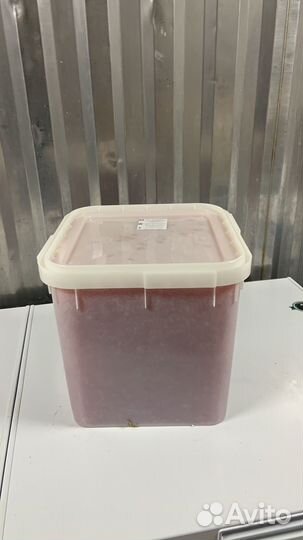 Икра красная оптом