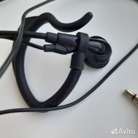 Гарнитура для удаленки пк рации телефона