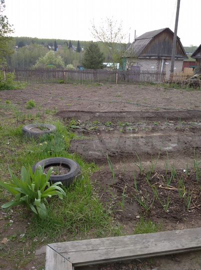 Дача 10 м² на участке 4 сот.